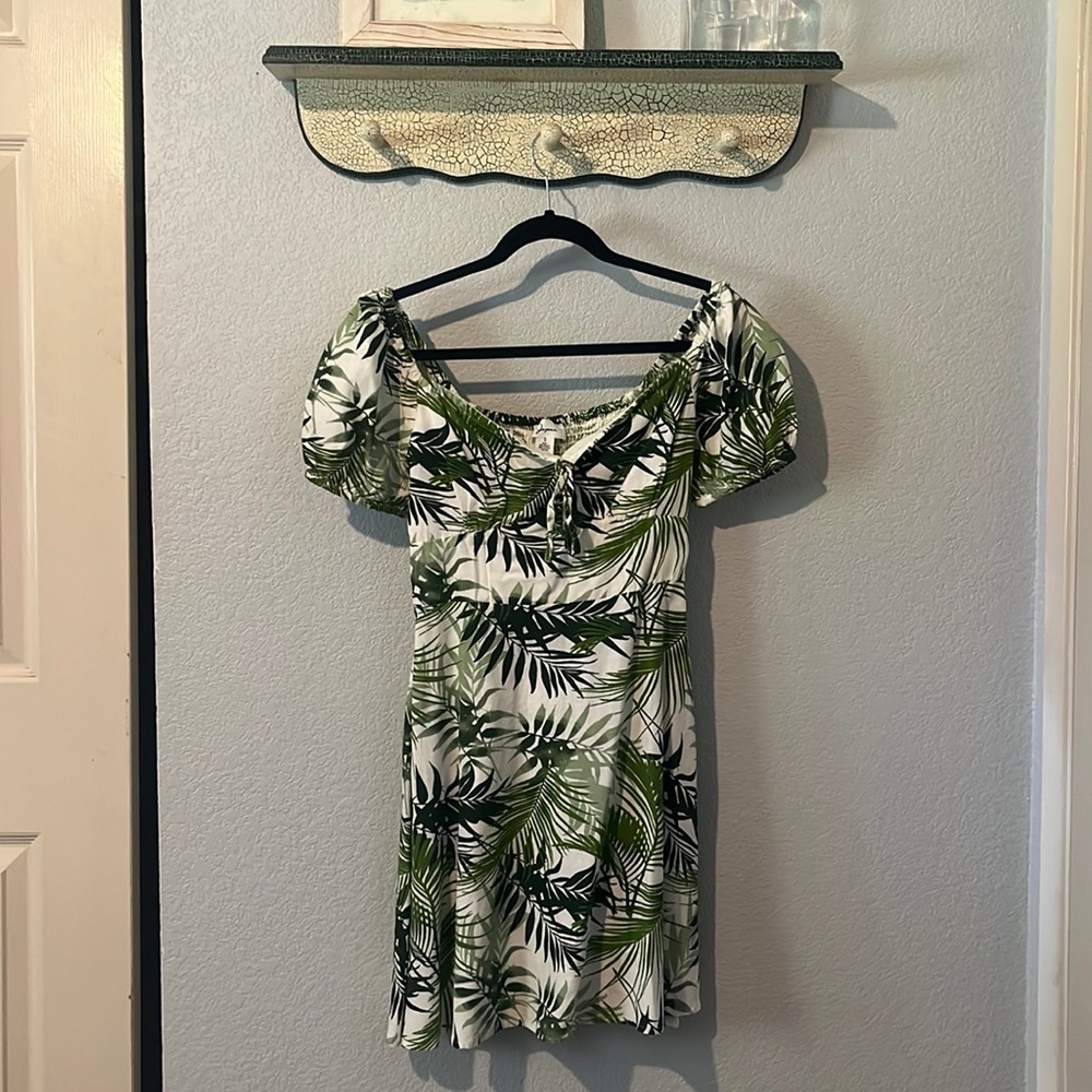 Summer Dress